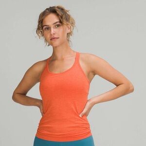 Lululemon Ebb to Street Tank Top
Light Support, B/C Cup